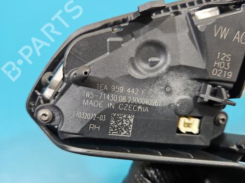 Steering wheel controls VW T-ROC (A11, D11) | BP39688455E15 - Image 11