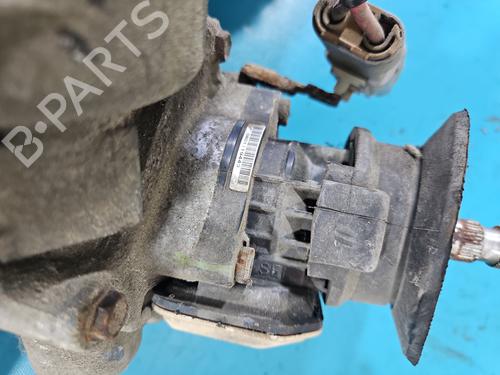 Steering rack SUZUKI SWIFT III (MZ, EZ) 1.3 (RS413, ZC11S) | BP38286342M22 - Image 6