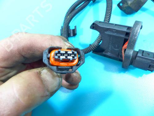 Electronic sensor SAAB 9-3 (YS3F, E79, D79, D75) 1.9 TiD | BP37884258M84 - Image 3