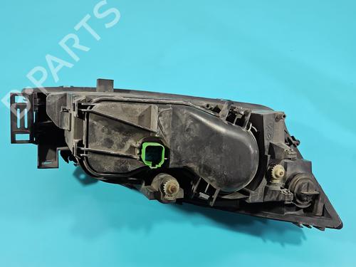 Left headlight FORD MONDEO IV Saloon (BA7) 2.0 | BP37845828C28 - Image 9