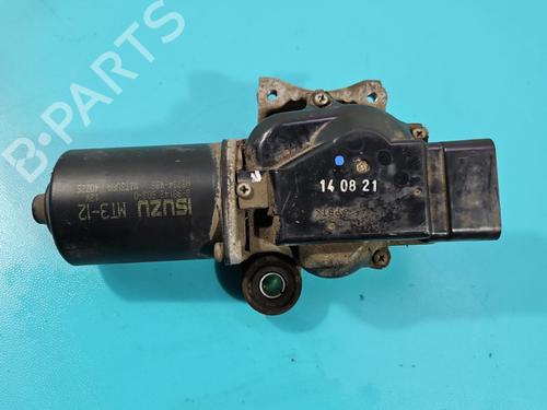 Front wiper motor ISUZU D-MAX II (TFR, TFS) 2.5 CRDi 4x4 (TFS86J) | BP37823262M29 - Image 6