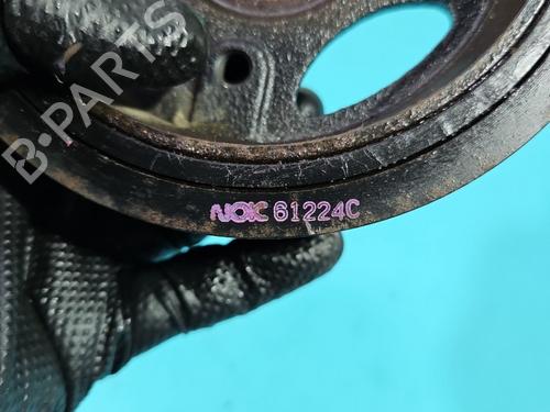 Pulley SUZUKI SWIFT V (AZ) 1.0 (A2L310) | BP40460874M122  - Image 5