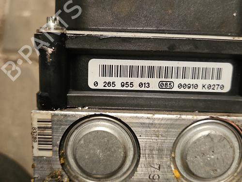 ABS pump SUZUKI KIZASHI (FR) 2.4 (A6B424) | BP37890732M43 - Image 11