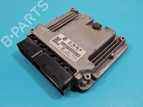 Used Engine control unit (ECU) Engine control unit (ECU) 37814421 37814421