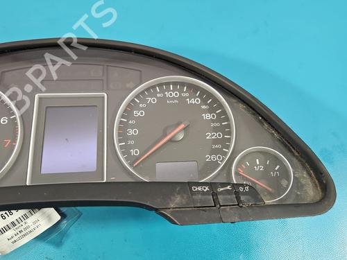 Instrument cluster AUDI A4 B6 (8E2) 2.0 | BP38286335C47 - Image 3