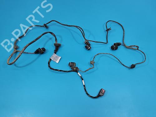 Electronic sensor AUDI A4 B8 (8K2) | BP37855189M84 - Image 2