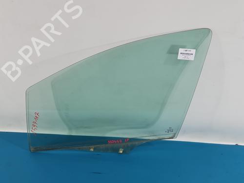 Used Front left door window Front left door window 38758525 38758525