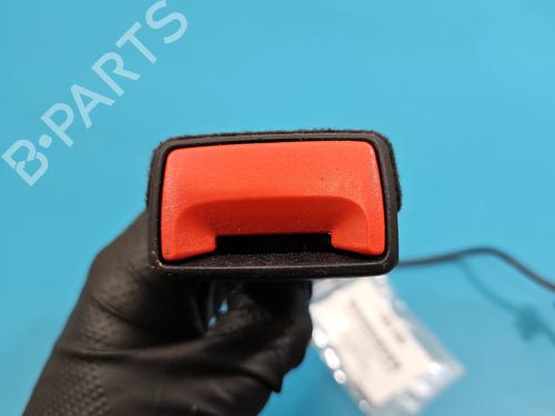 Front right seatbelt SKODA SCALA (NW1) 1.5 TSI | BP37832823I25 - Image 3