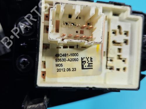 Interruttore KIA CEE'D (JD) | BP38127053I30 - Image 6