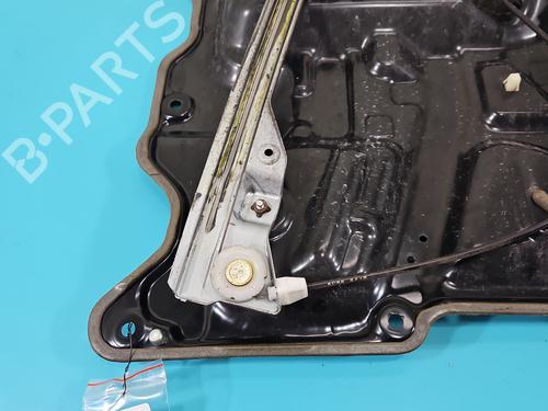 Front left window mechanism INFINITI FX 35 All-wheel Drive | BP38130040C22 - Image 14