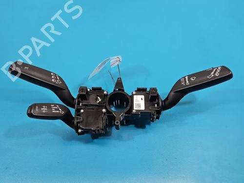 Used Steering column stalk Steering column stalk 37990944 37990944