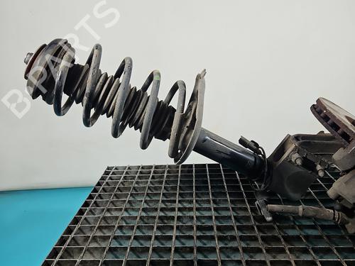 Used Left front shock absorber Left front shock absorber 37824908 37824908
