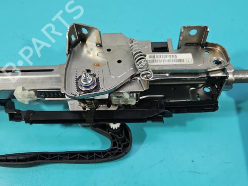 Steering column VW PASSAT B8 (3G2, CB2) 2.0 TDI | BP38149916M21 - Image 4