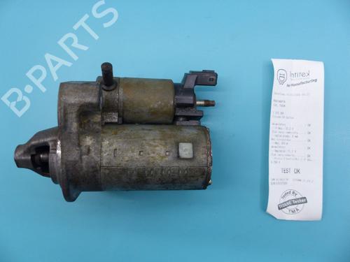 Used Starter Starter 37892436 37892436