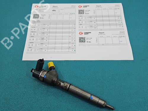 Used Injector Injector 37853707 37853707