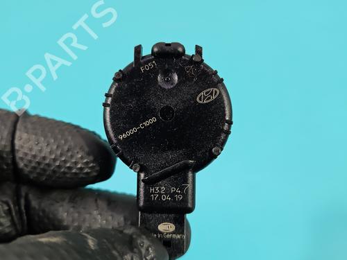 Elektronisk sensor KIA OPTIMA (JF) 1.6 T-GDI | BP37841484M84  - Image 5