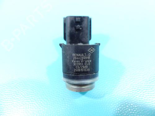 Electronic sensor RENAULT FLUENCE (L3_) 1.5 dCi | BP38115544M84 - Image 5