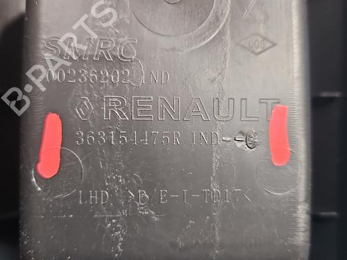 Other RENAULT EXPRESS Box Body/MPV | BP37831009O1 - Image 4