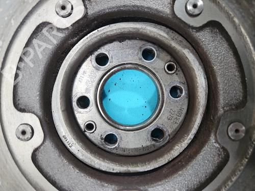 Flywheel VOLVO V40 Hatchback (525) D2 | BP38136020M101 - Image 8