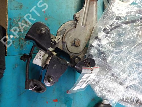 håndbremse FORD TRANSIT V363 Van (FCD, FDD) 2.2 TDCi | BP38142460I18 - Image 8