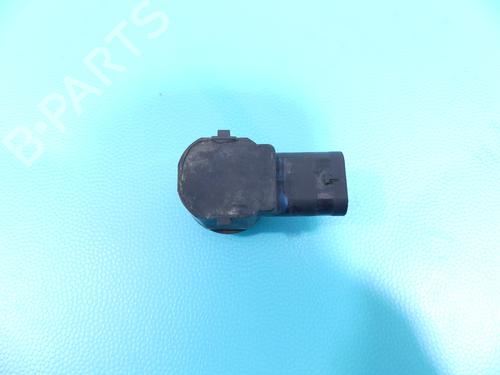 Electronic sensor VW GOLF VI (5K1) 1.6 TDI | BP37807604M84 - Image 4
