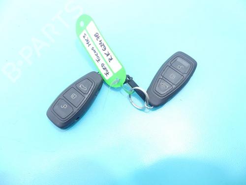 Other FORD FOCUS III | BP40609062O1 - Image 25