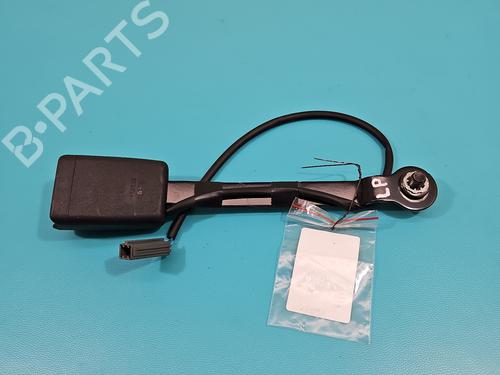 Front left seatbelt MAZDA CX-5 (KE, GH) 2.2 D AWD (KE102) | BP38119534I26 - Image 5