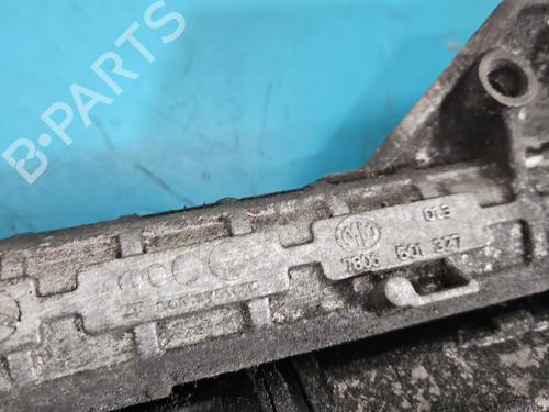 Steering rack BMW X1 (E84) sDrive 20 d | BP37854101M22 - Image 8