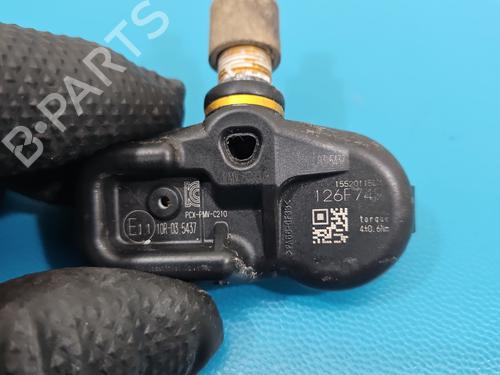 Electronic sensor TOYOTA RAV 4 IV (_A4_) 2.0 D 4WD (ALA41_) | BP37835965M84 - Image 3