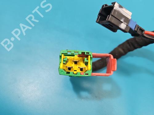 Ignition barrel PEUGEOT 807 (EB_) 2.2 | BP38516056M48 - Image 9