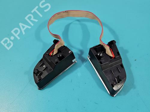 Steering wheel controls SEAT LEON (5F1) | BP37845577E15 - Image 5