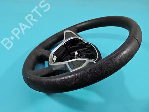 Steering wheel DACIA SANDERO II | BP37818037C49 - Image 4