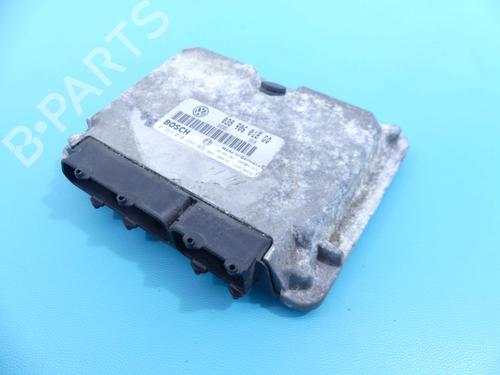 Used Engine control unit (ECU) Engine control unit (ECU) 37802624 37802624