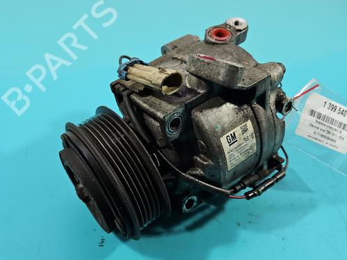 AC-Kompressor AC-Kompressor 38121019 38121019
