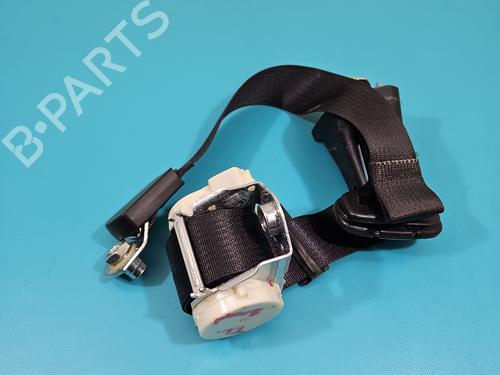 Rear left seatbelt DODGE GRAND CARAVAN 3.6 | BP38126690I29 - Image 4