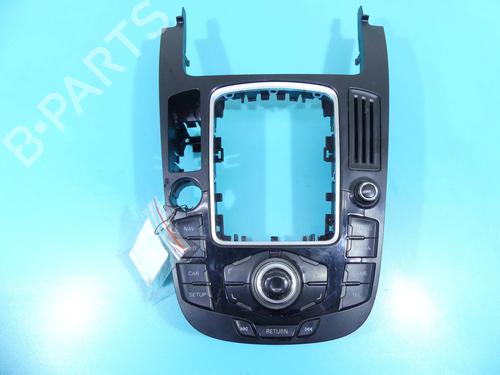 Switch AUDI A5 (8T3) 2.0 TFSI quattro | BP37895500I30 - Image 2