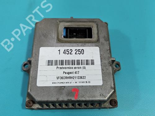 Used Xenon ballast Xenon ballast 37815969 37815969