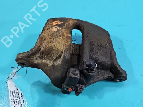Right front brake caliper OPEL AGILA A (H00) | BP37823088M104 - Image 4