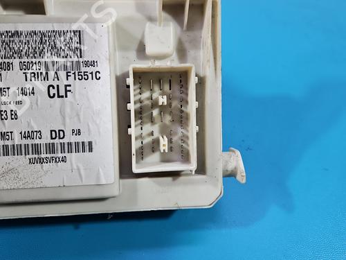 Fuse box FORD FOCUS C-MAX (DM2) | BP38441319E1 - Image 5