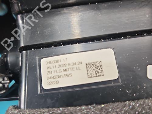 Andre BMW X1 (U11) iX1 xDrive 30 | BP37839263O1  - Image 10