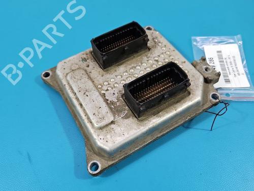 Used Engine control unit (ECU) Engine control unit (ECU) OPEL ASTRA H Saloon (A04) 1.8 (L69) (140 hp) 40281720 40281720
