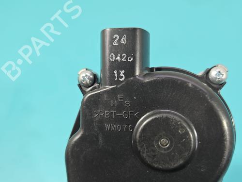 Front wiper motor SUZUKI VITARA (LY) 1.5 Hybrid AllGrip | BP38142546M29  - Image 6