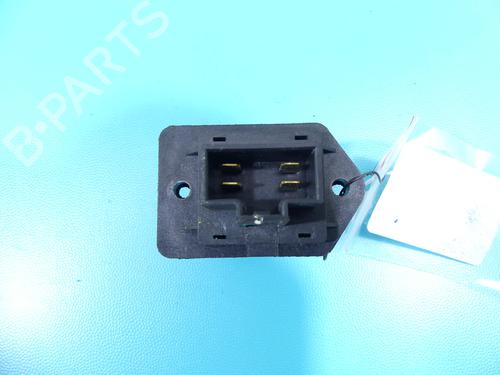 Heater resistor CHEVROLET EVANDA 2.0 | BP37893421M108 - Image 5