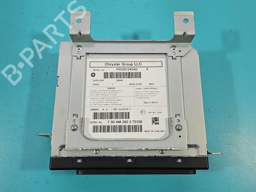 Electronic module JEEP GRAND CHEROKEE IV (WK, WK2) 3.0 CRD V6 4x4 | BP38144774M83 - Image 7