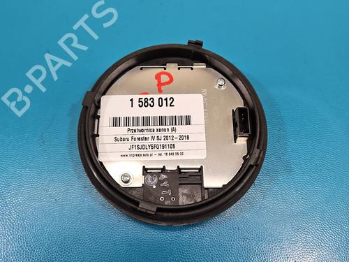 Xenon ballast SUBARU FORESTER (SJ_) 2.0 D AWD (SJD) | BP37846671C53 - Image 2