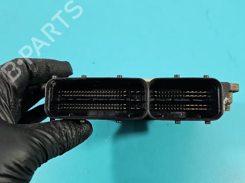 Engine control unit (ECU) SKODA OCTAVIA II (1Z3) 1.9 TDI | BP37845525M57 - Image 4