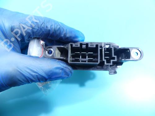 Heater resistor RENAULT MASTER III Van (FV) 2.3 dCi 125 FWD (FV0C, FV0D, FV0G, FV0H, FV0J, FV0K,... | BP38154706M108 - Image 4