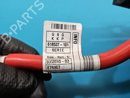 Cable BMW 5 Touring (G31) 520 d | BP37852252E12 - Image 4