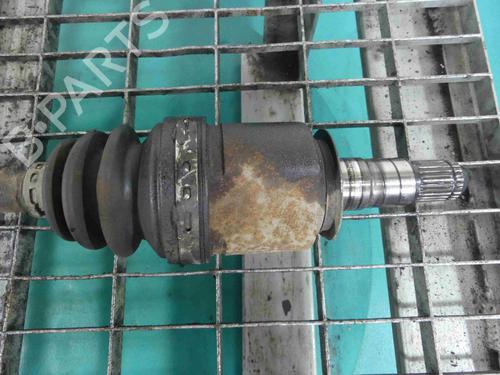 Right front driveshaft INFINITI FX 30d AWD | BP37805148M39 - Image 3