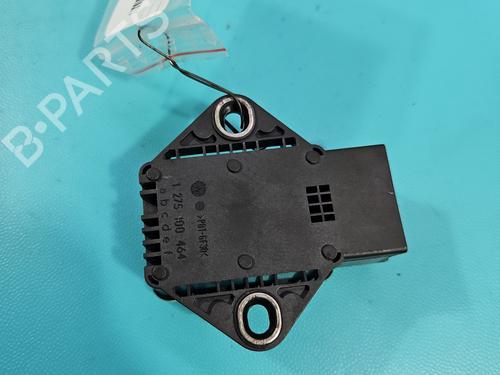 Electronic sensor TOYOTA AURIS (_E15_) 2.0 D-4D (ADE150_, ADE150R) | BP37828563M84 - Image 5
